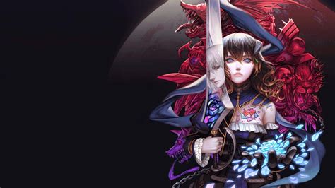 bloodstained tv tropes|Bloodstained: Ritual of the Night .
